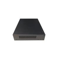 URANIUM POE-G1621SFP-300W 16 PORT GIGABIT+2XGB RJ45+1XSFP UPLINK POE RACKMOUNT SWITCH 16+2